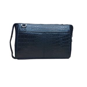 کیف دستی کروکو مدل 109 مشکی