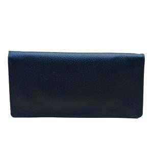 کیف دسته چکی فلوتر مشکی