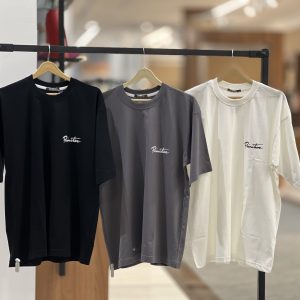 تیشرت مردانه طرح پرایم تایم